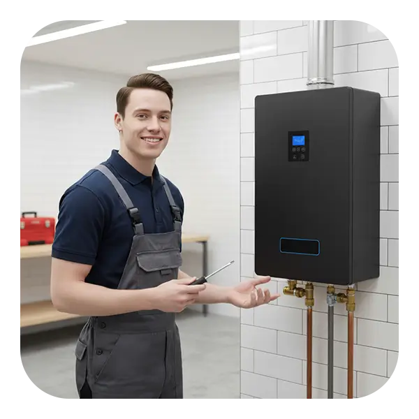 Repair Water Heater Near Me Sugar Land TX